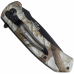 Canivete Camuflado Tac Force TF-764BC